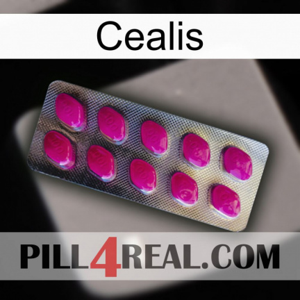 Cealis 09